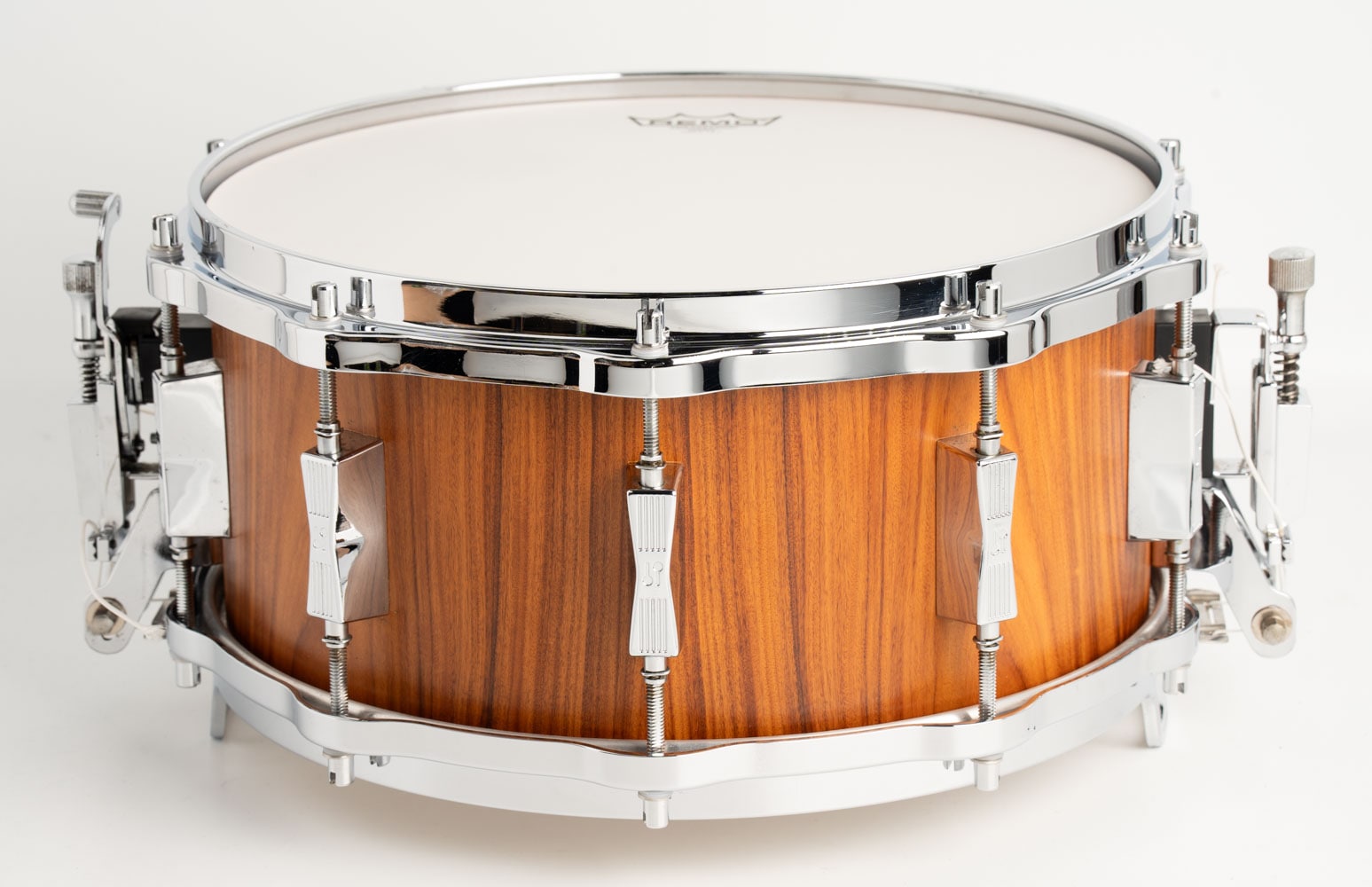 【中古品】D516x Phonic Series Throw-Off II Modified Snare Drum