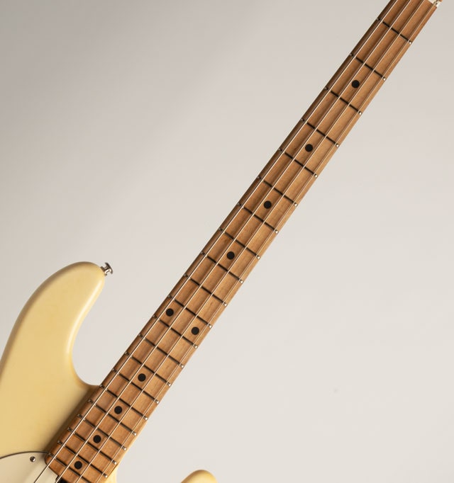 STINGRAY 4st White 2006
