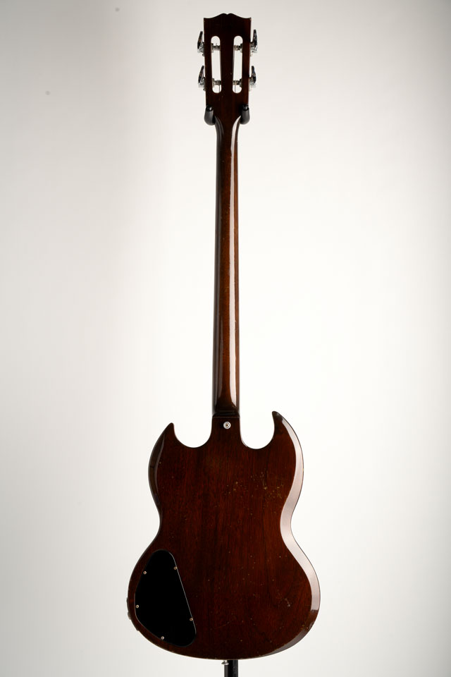 EB-0L Slotted Head 1970