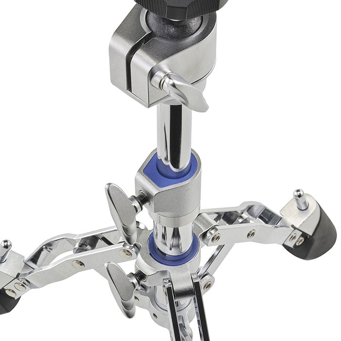 新製品】スネアスタンド SS9WR: ドラム/パーカッション｜三木楽器公式