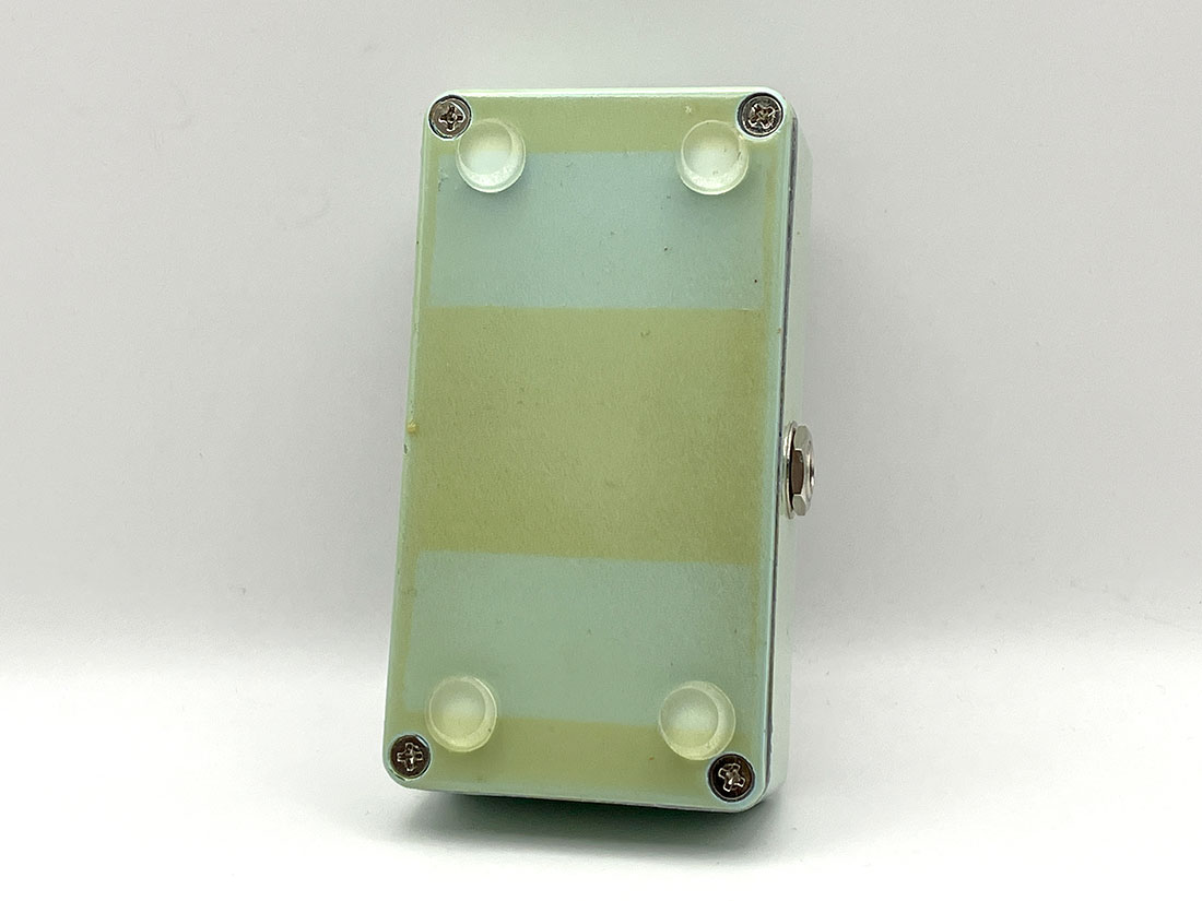 Baby Blue Overdrive #FT802: エフェクター｜三木楽器公式通販サイト