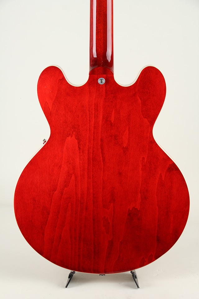 ES-335 Sixties Cherry 【S/N: 229650148】