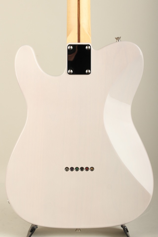 Made in Japan Hybrid II Telecaster MN US Blonde