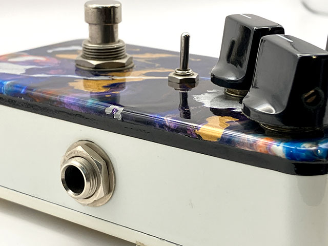 DYNAMIC OVERDRIVE #198