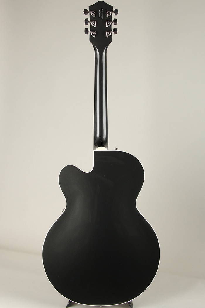 G6118T-LIV Players Edition Anniversary Lotus Ivory 2020