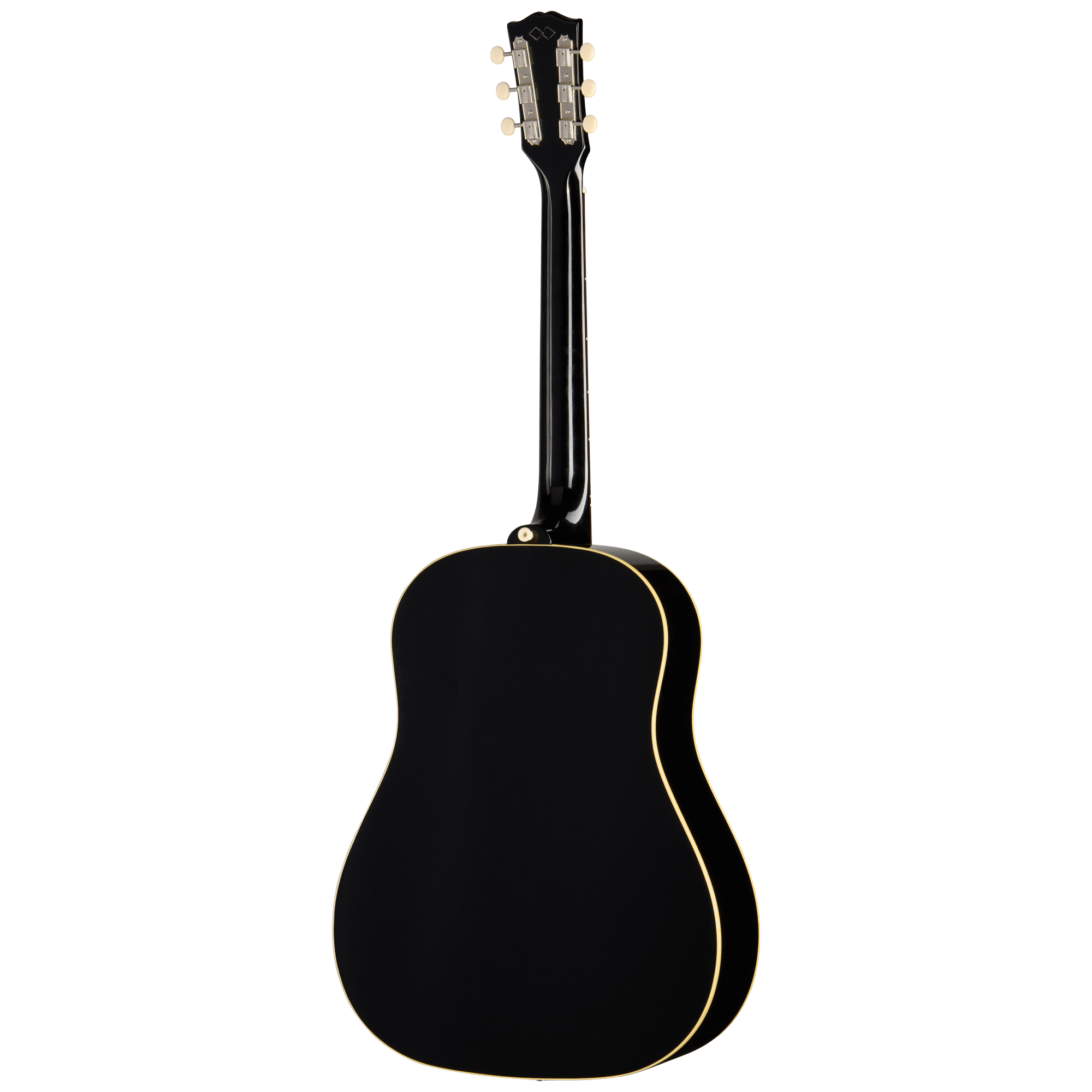 Inspired By Gibson Custom Kazuyoshi Saito J-45 2026