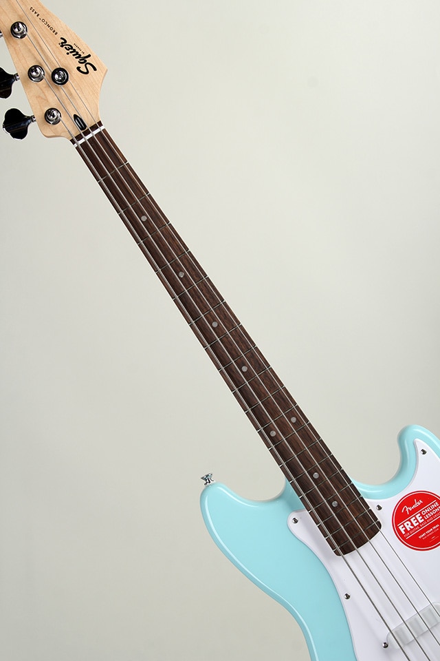 Sonic Bronco Bass Laurel WP Daphne Blue【S/N CRNA26007285】