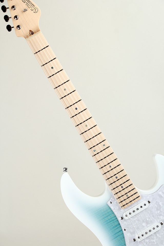 EOS-FM/M Angel Blue Wing "MIKIGAKKI UMEDA ORDER MODEL" EOS-FM/M Angel Blue Wing 梅田店