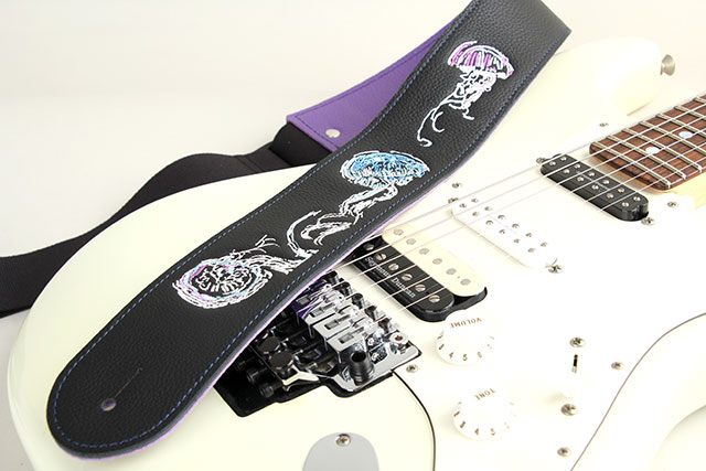 L-Slide Strap 群海月【Special Ver.】