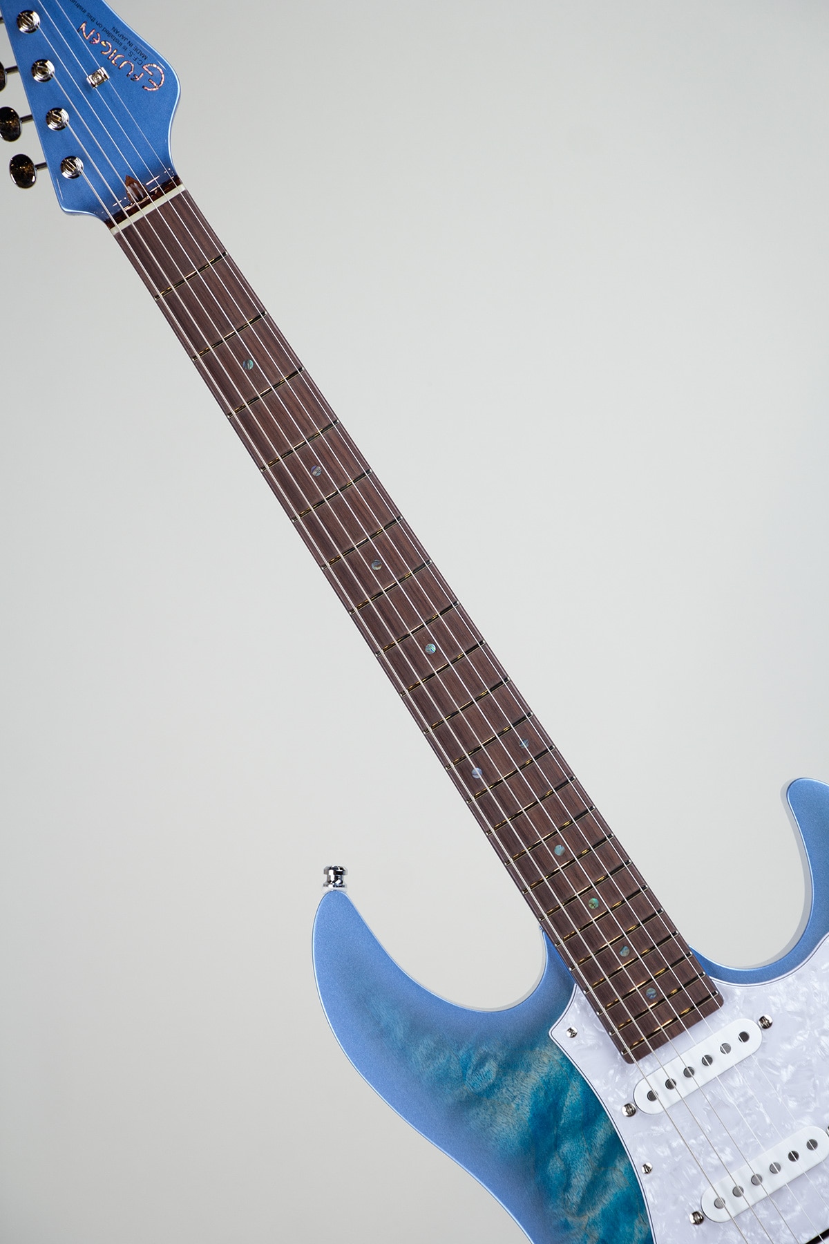 EOS-QM/R Cosmic Stardust "MIKIGAKKI UMEDA ORDER MODEL"