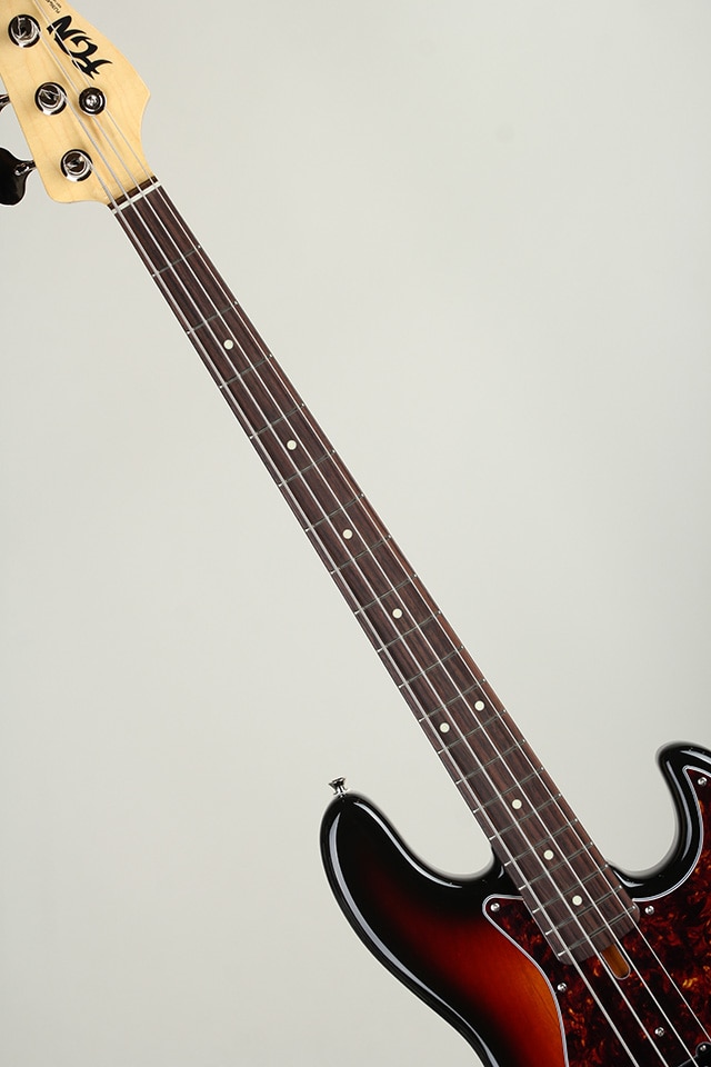 Neo Classic NJB200RAL VSB - Vintage Sunburst -【S/N G250055】