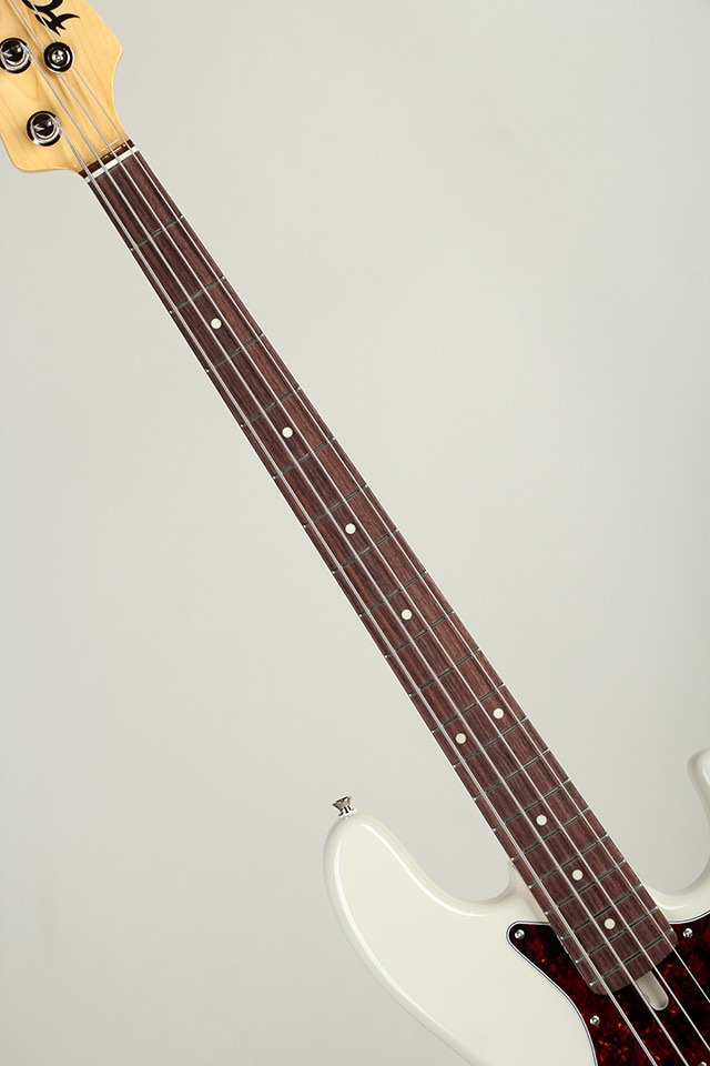 Neo Classic NJB100RAL VWH - Vintage White -【S/N H250337】