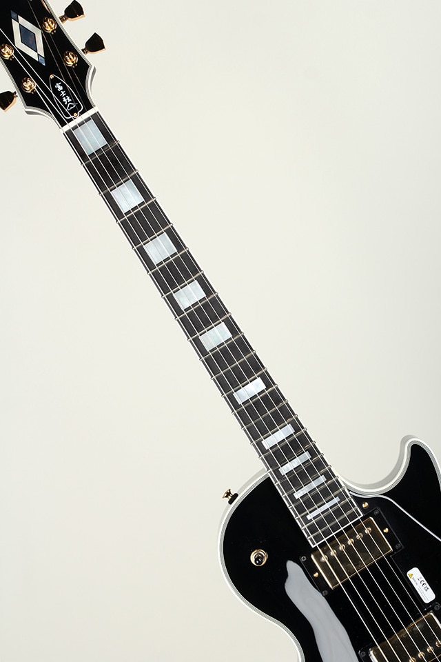 NLC200EMH-BK【S/N K250780】