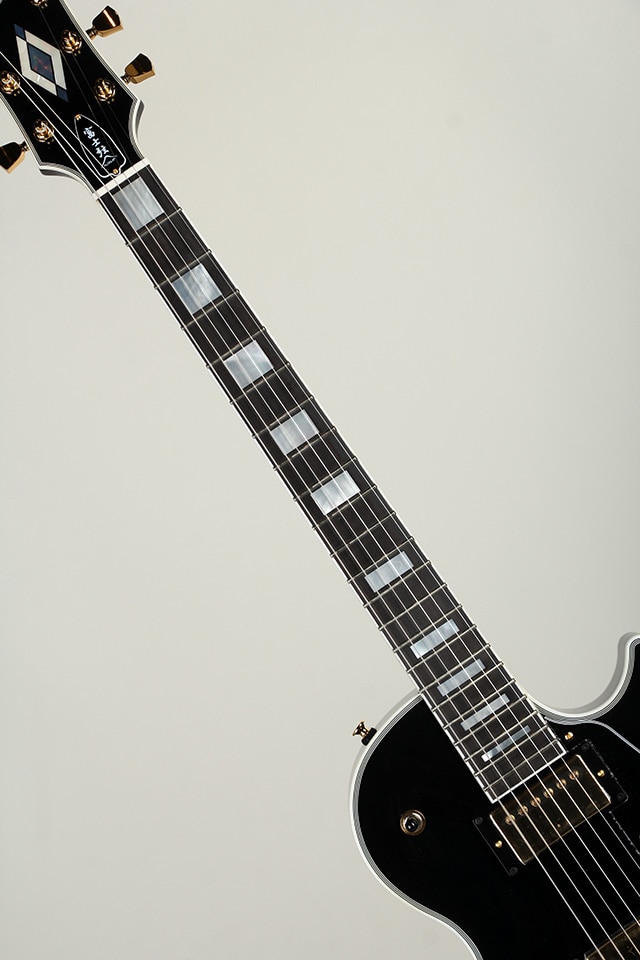 NLC200EMH-BK【S/N K250733】