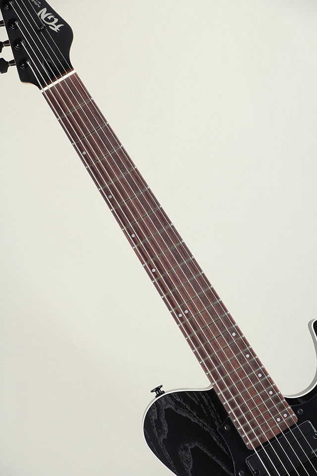 J-Standard ILIAD 72-ASH-DE-RW/OPB (Open Pore Black)【S/N F250056】