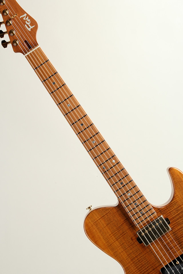 Expert ILIAD EW2-HS-RM / Vintage Natural【S/N H250486】: エレキ