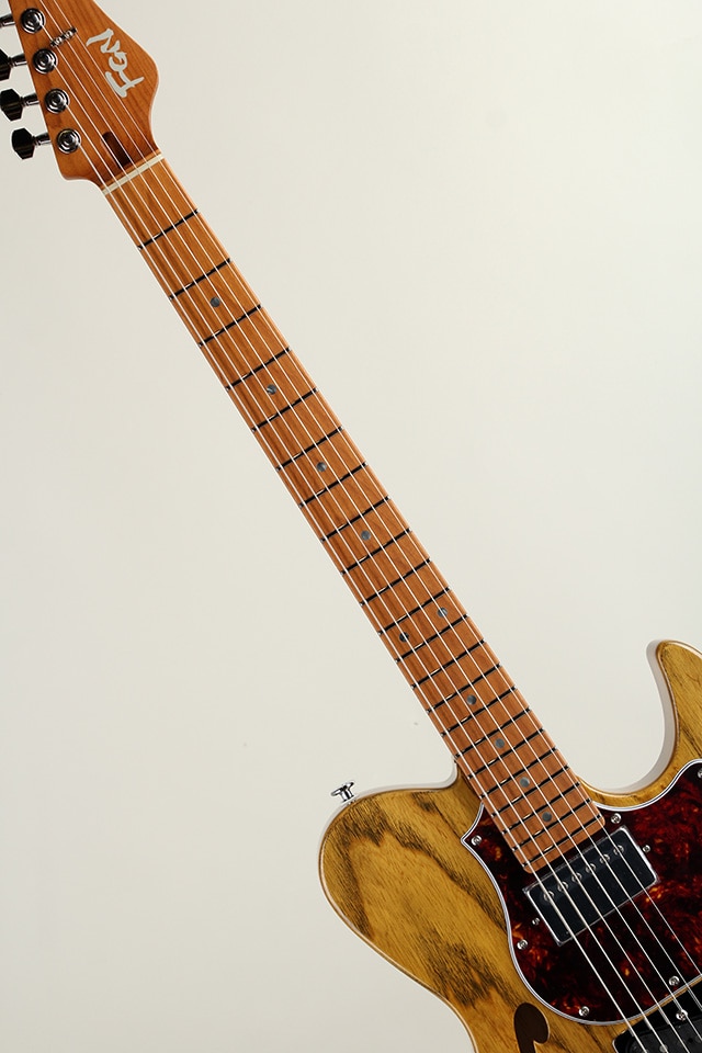 Expert ILIAD EILT-ASH-HS-RM / Vintage Natural【S/N H250396】