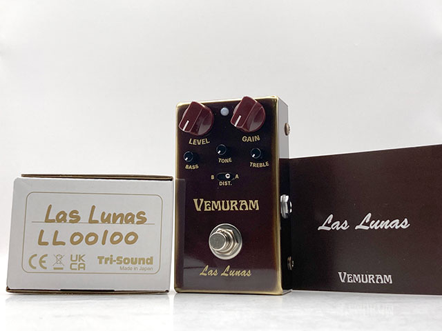 Las Lunas #100