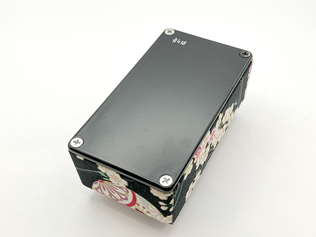 JAPAN 1986 ltd. /【鞠 MARI 】