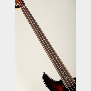 Short Scale Series 4-Strings / Alder / Sunburst