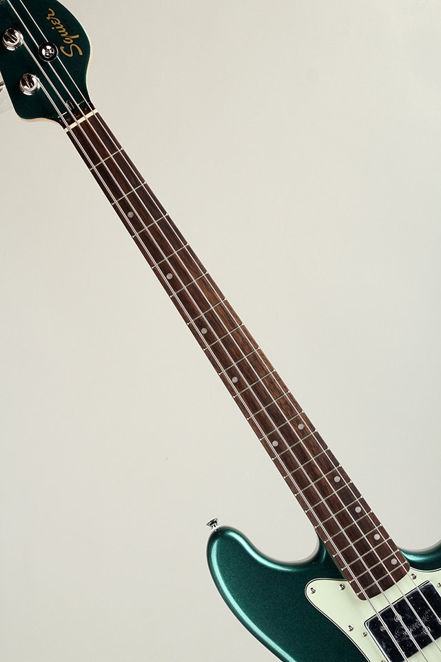 Paranormal Rascal Bass HH Laurel Mint Sherwood Green【S/N CYKH25004231】