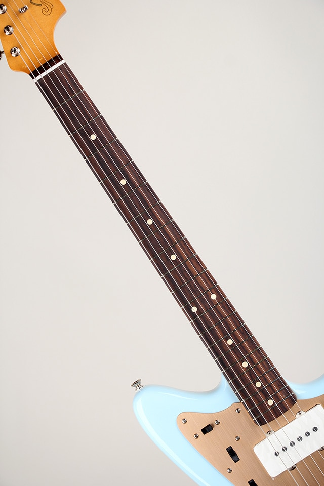 Vintera II '50s Jazzmaster RW Sonic Blue【S/N MX25019127】