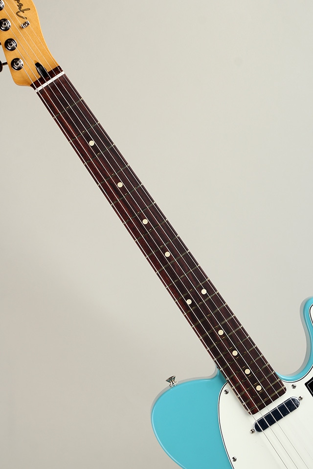 Player II Telecaster RW Aquatone Blue【S/N MX25075483】