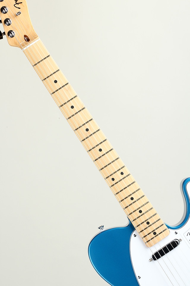 Standard Telecaster MN Aqua Marine Metallic【S/N ISFI25000598】