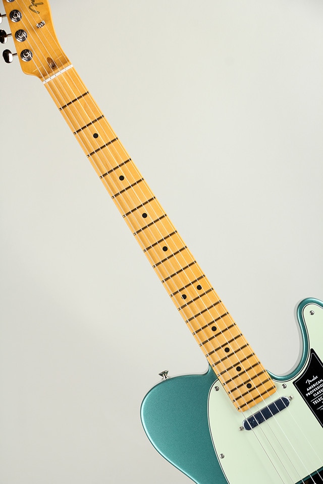 Fender American Professional テレキャスターMN American Professional Classic Telecaster MN Faded Sherwood