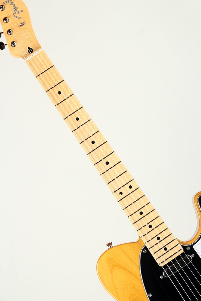 Made in Japan Hybrid II Telecaster Vintage Natural【S/N JD25029061 】