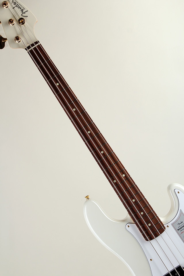 Made in Japan Traditional 2025 Collection 60s Precision Bass RW