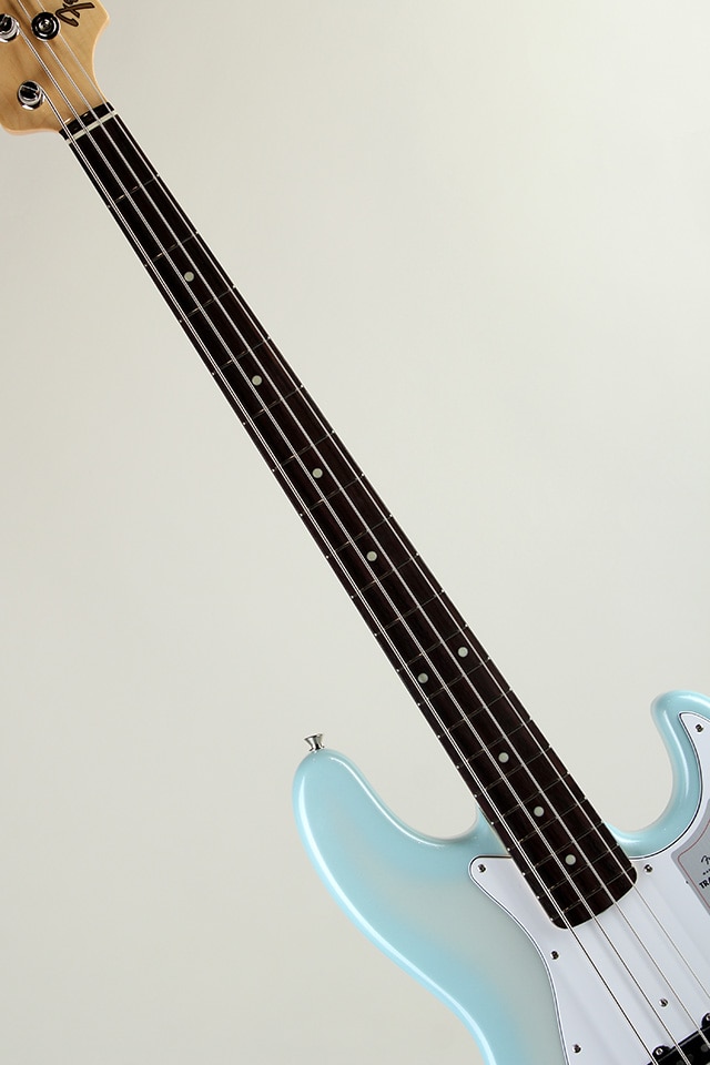 Made in Japan Traditional 2025 Collection 60s Jazz Bass RW