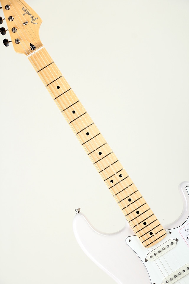Made in Japan Hybrid II Stratocaster MN US Blonde【S/N JD25013840】