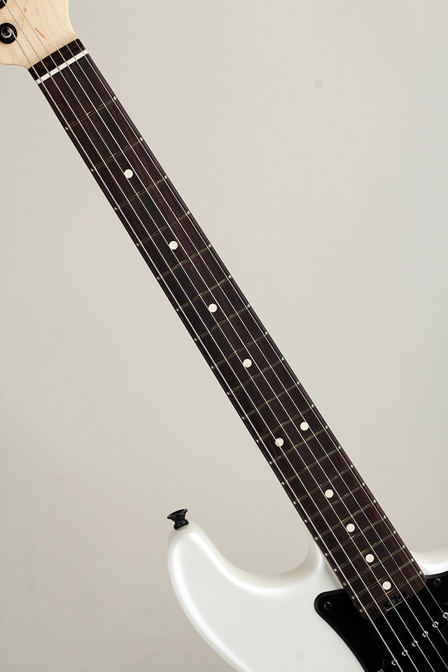 Jake E Lee Signature Pro-Mod So-Cal Style 1 HSS HT RW Pearl White【S/N MC250854】