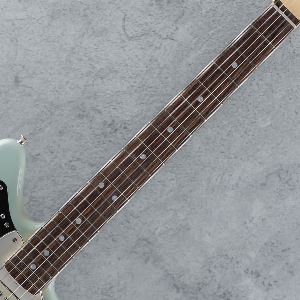 Moeka Shiotsuka Jaguar moni, RW Aged Sonic Blue【S/N JD26024254