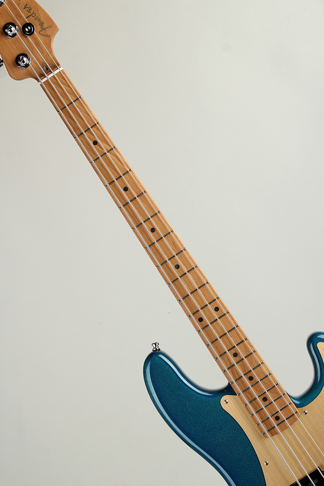DE American Ultra II Precision Bass RMN Aurora Finish【S/N US25022263 】