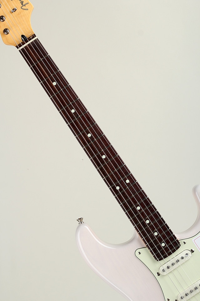 Made in Japan Hybrid II Stratocaster MN US Blonde 【S/N JD25008333】