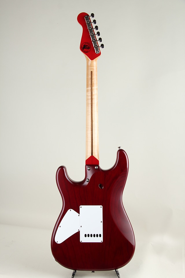 OWL-ST / “RUST”series "Moss"