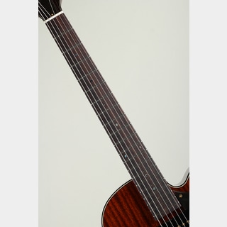 Ladybug Mahogany-C Brown【S/N:RZO934】