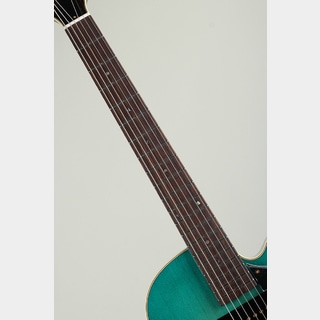 Ladybug SM-TBC Blue Burst【S/N:RZO949】