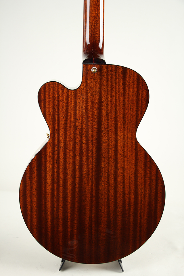 Ladybug Mahogany-C Brown【S/N:RZO929】