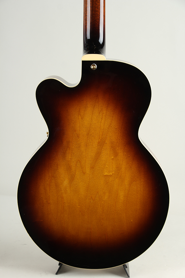 Ladybug SM-C Vintage Sunburst【S/N:RZO902】