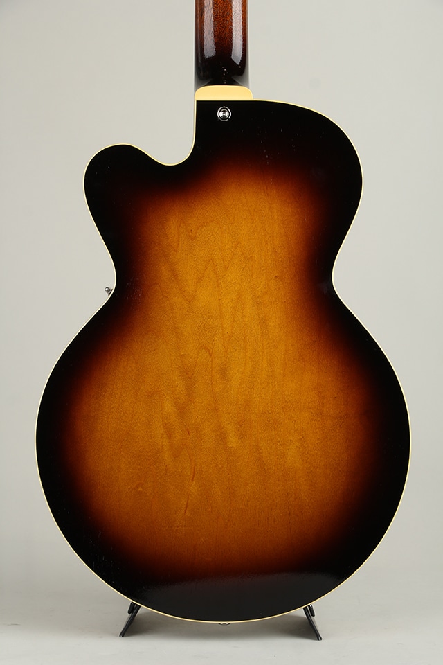 Ladybug MIK-CTM SM-C CC / Vintage Sunburst 【S/N:RZO840】