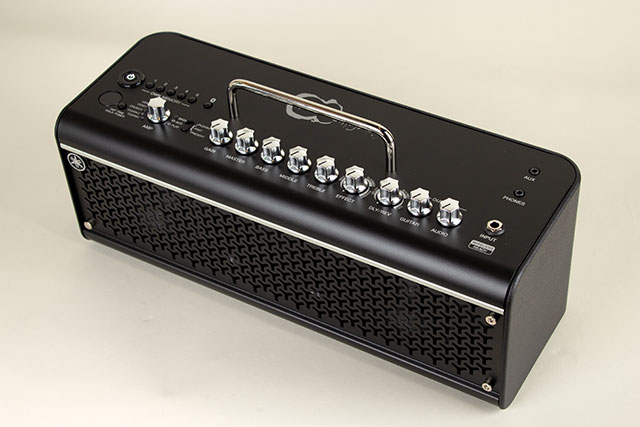 THR30II Wireless TAK MATSUMOTO