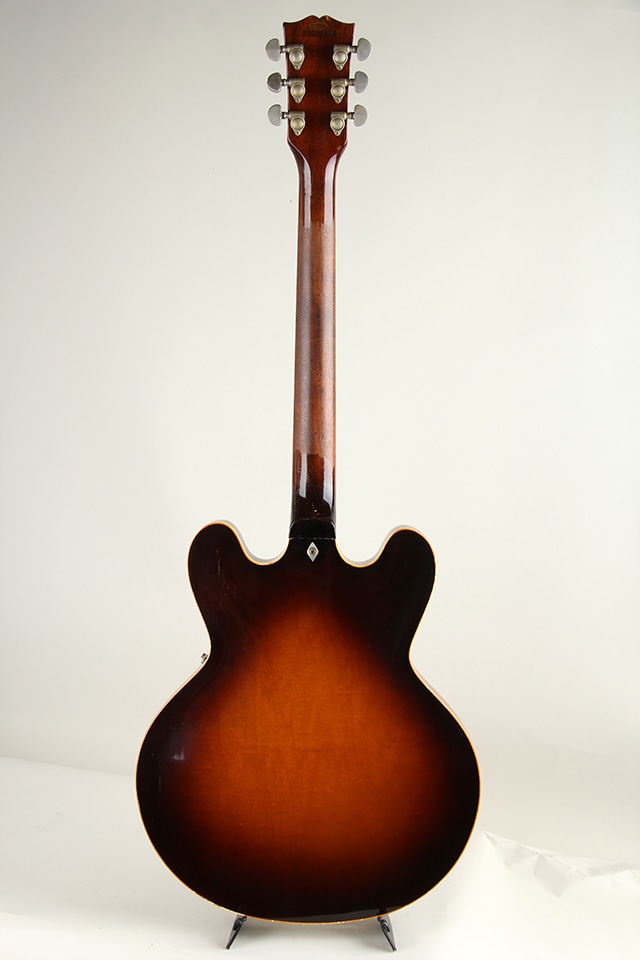 Custom Shop Edition ES-335 Dot