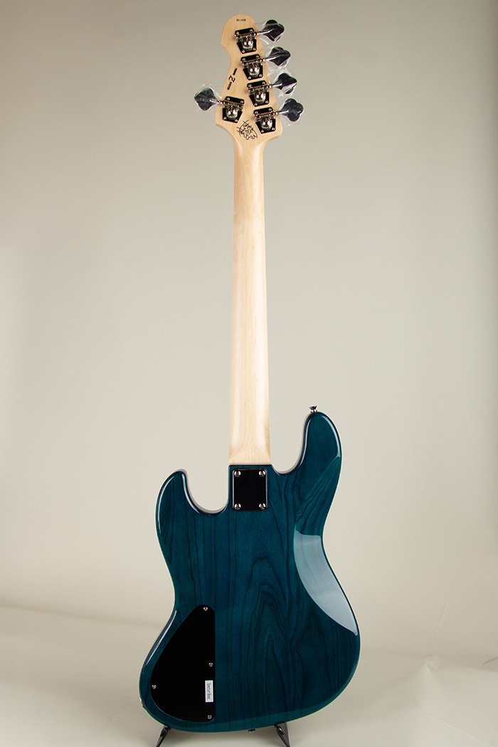AOLIER ~gogen~ ENTRY ver. / YMHK BLUE