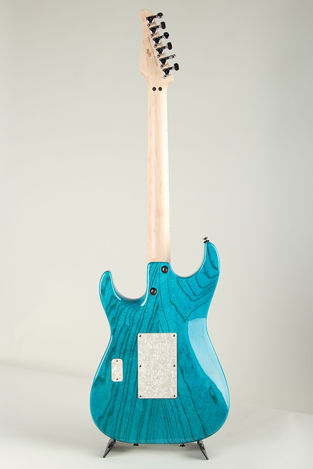 The Classic Bora Bora Blue