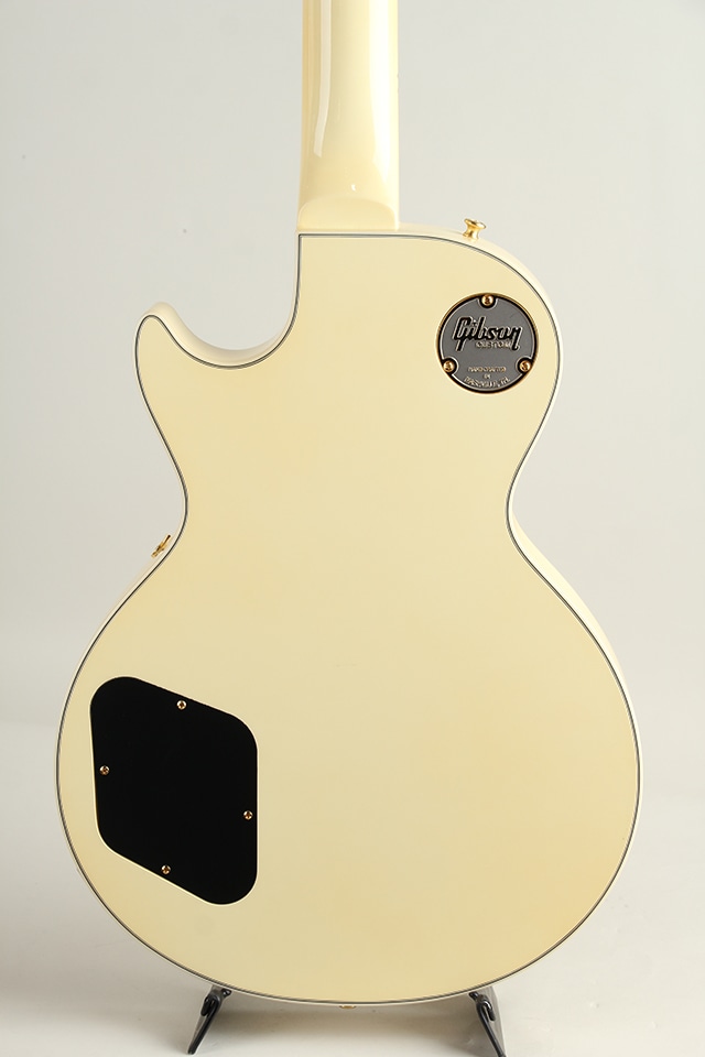 1968 Les Paul Custom w/ Tunomatic Classic White VOS
