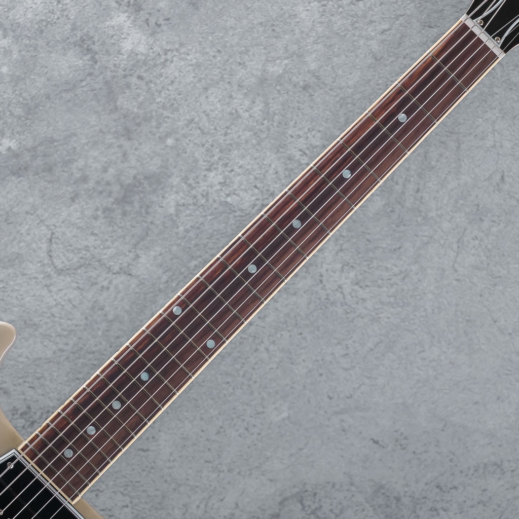 Inspired by Gibson Custom 1960 Les Paul Special Double Cut Reissue