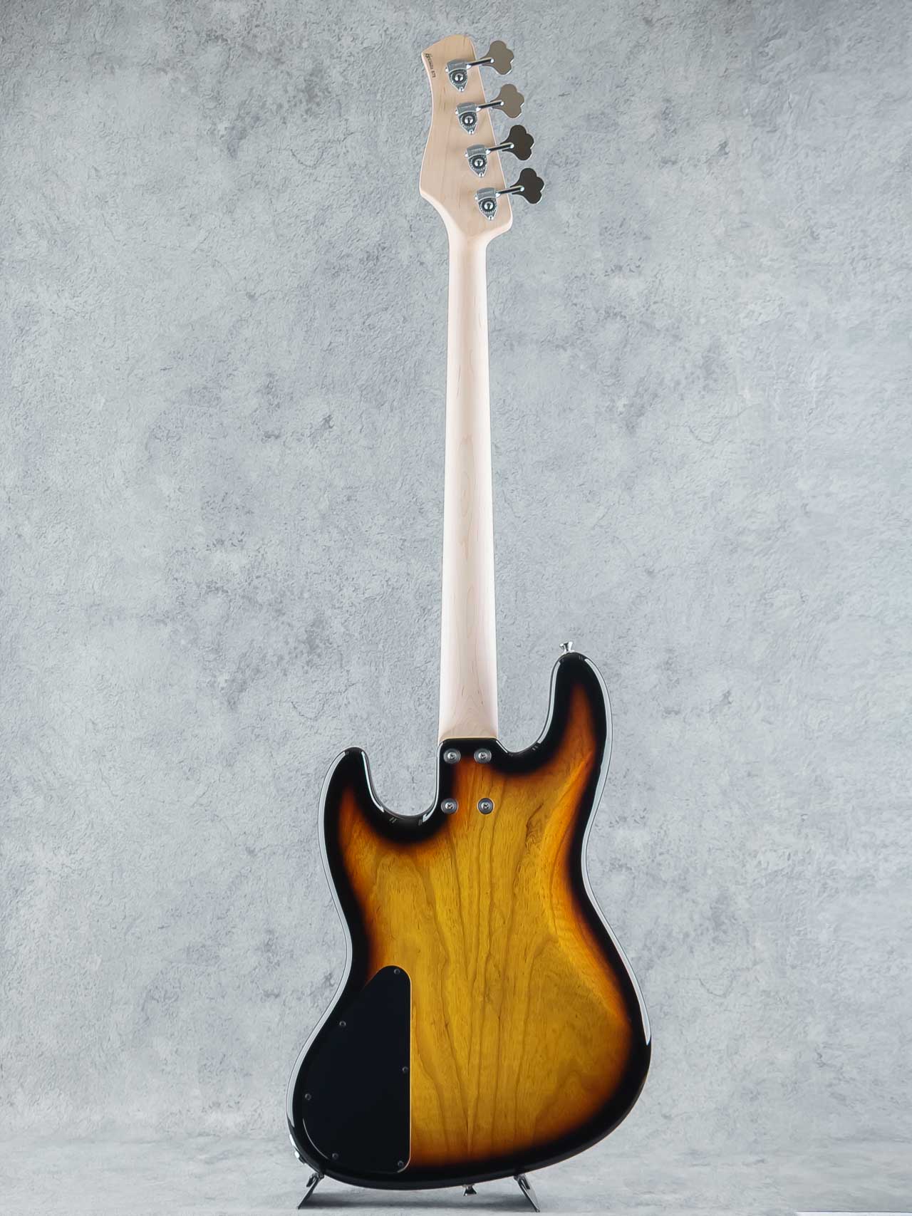 Hermes Series R70-4 2-Tone Tobacco Burst
